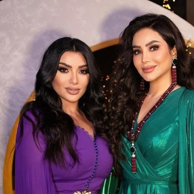 Lojain Omran · @lojain_omran