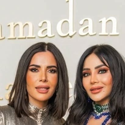 Lojain Omran · @lojain_omran