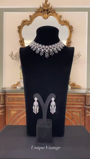 Unique Vintage Dubai on Instagram